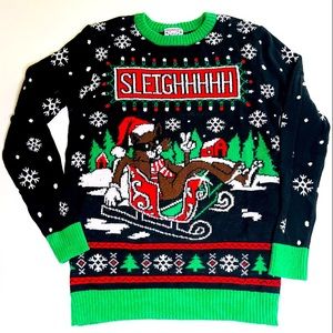 KIds Christmas Sweater